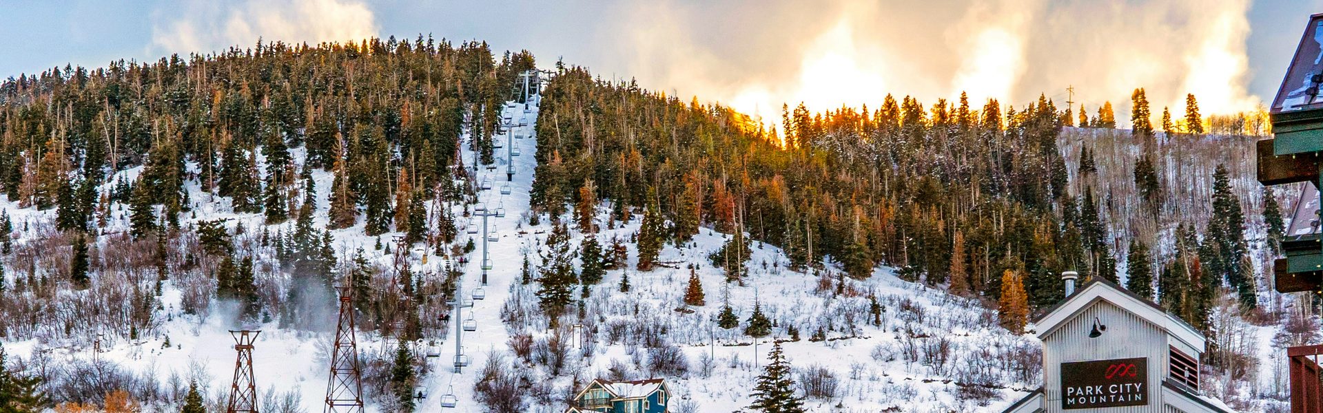 Homes for sale in Deer Valley, Utah